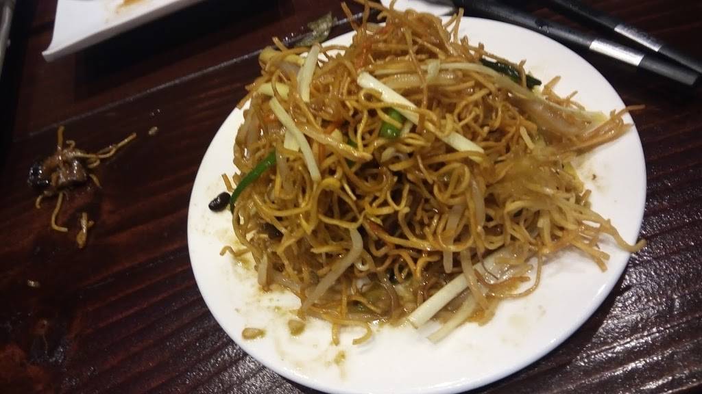 Kings Kitchen | restaurant | 3203, 2051 86th St, Brooklyn, NY 11214, USA | 7183731188 OR +1 718-373-1188