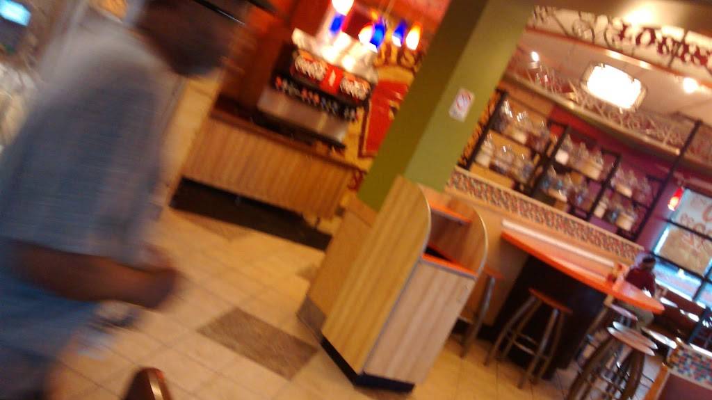 Popeyes Louisiana Kitchen | restaurant | 11307 Telegraph Rd, Redford Charter Twp, MI 48239, USA | 3135378093 OR +1 313-537-8093