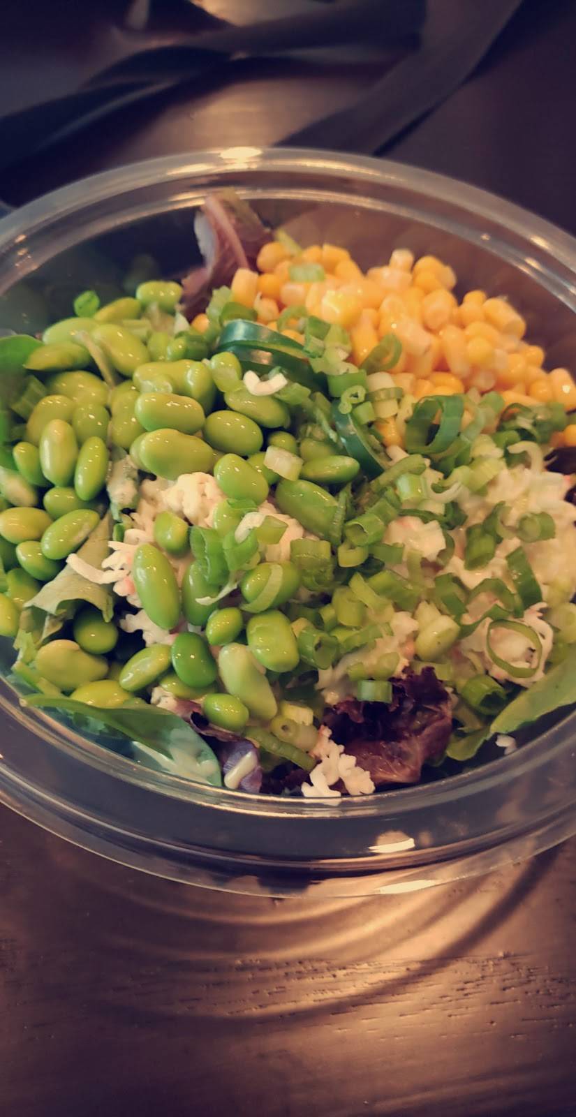 OPoke | restaurant | 730 S Range Ave, Denham Springs, LA 70726, USA | 2255234883 OR +1 225-523-4883