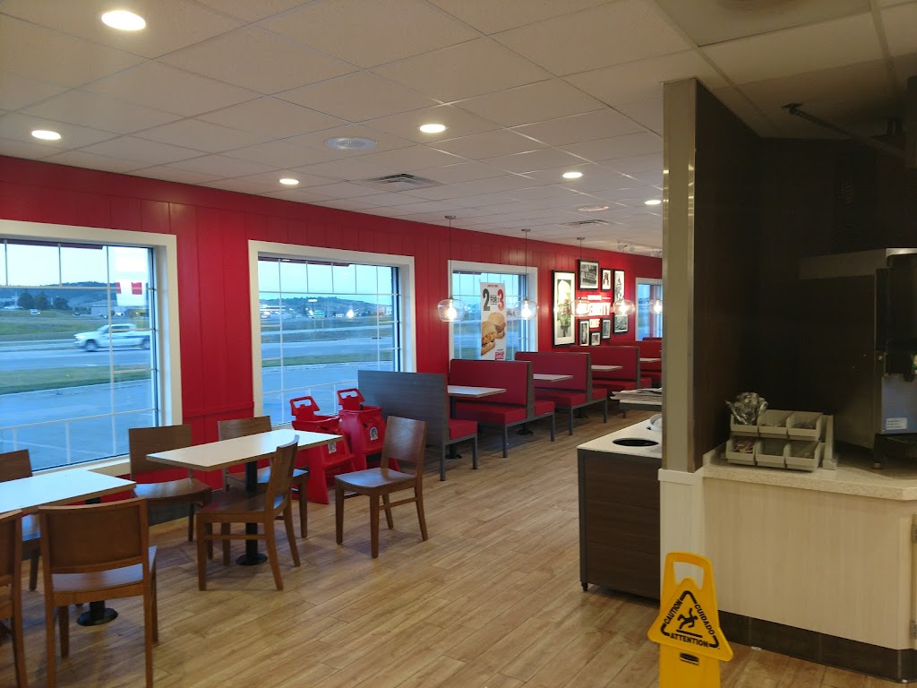 KFC | restaurant | 2405 E Colorado Blvd, Spearfish, SD 57783, USA | 6056424044 OR +1 605-642-4044