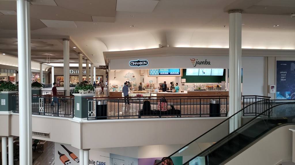 Jamba Carolina Place | restaurant | 11025 Carolina Pl Pkwy, Pineville, NC 28134, USA | 9803350353 OR +1 980-335-0353