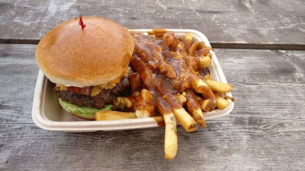 Toronto Island BBQ & Beer Co. | restaurant | 120 Centre Island Dock, Toronto, ON M5J 2E9, Canada | 4165044841 OR +1 416-504-4841