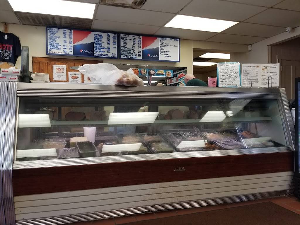 Edgewood Market | restaurant | 1043 Narragansett Blvd, Cranston, RI 02905, USA | 4019415060 OR +1 401-941-5060