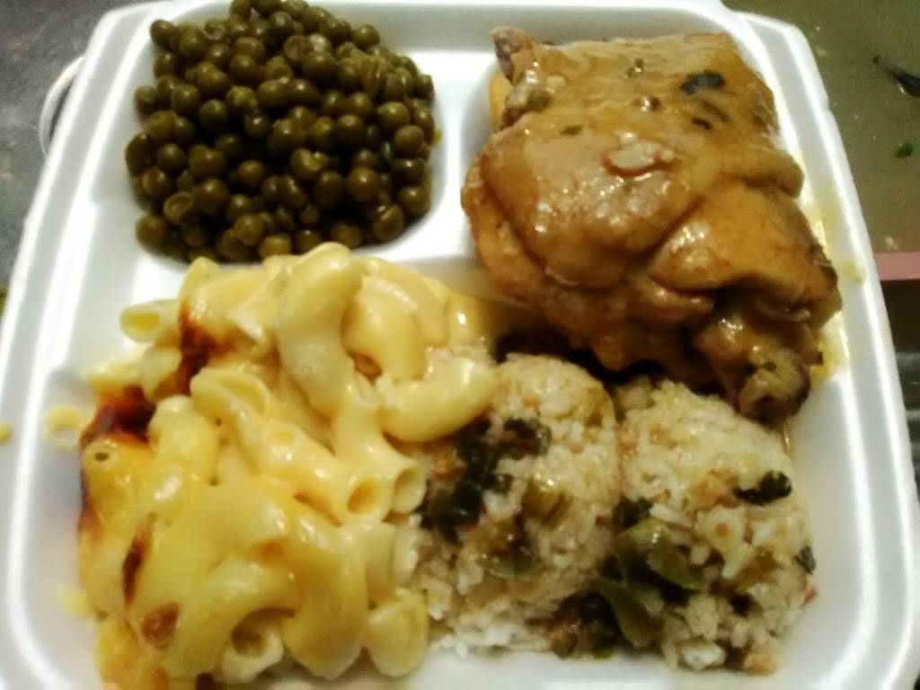 Luck Baby Creole Soul Cafe and Sweets | restaurant | 509 Martin Luther King Jr Blvd, Franklin, LA 70538, USA | 4692000257 OR +1 469-200-0257