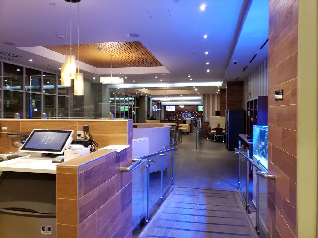 The Mirage Restaurant & Café | restaurant | 690 North Ave, New Rochelle, NY 10801, USA | 9147405755 OR +1 914-740-5755