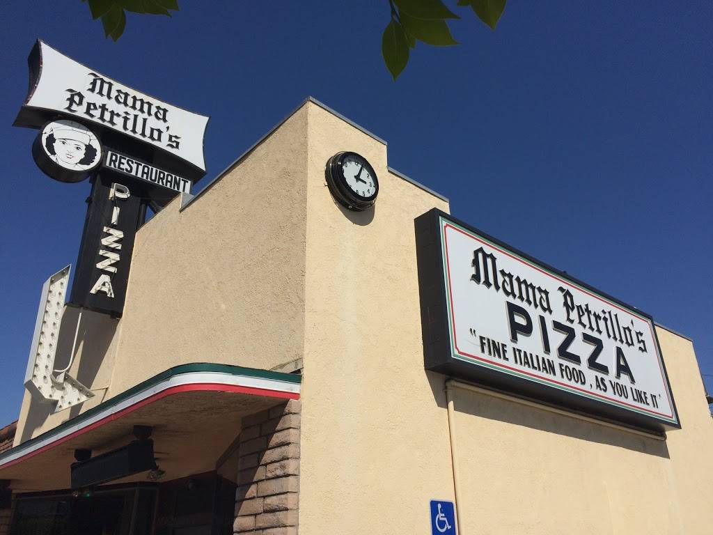 Mama Petrillos Restaurant | restaurant | 9082 E Las Tunas Dr, Temple City, CA 91780, USA | 6262850228 OR +1 626-285-0228