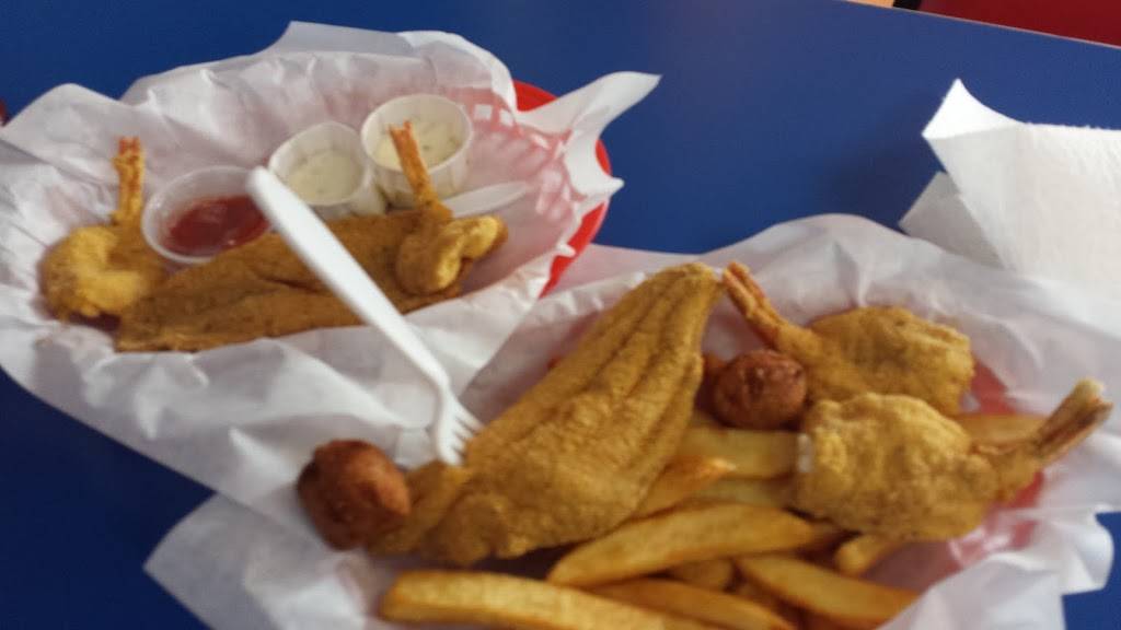 Crazy Catfish Restaurant | restaurant | 805 W Centerville Rd, Garland, TX 75041, USA | 9726825411 OR +1 972-682-5411