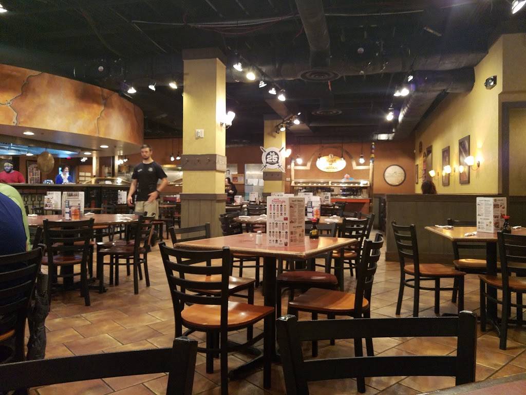 bds Mongolian Grill | restaurant | 295 Marconi Blvd, Columbus, OH 43215, USA | 6145860077 OR +1 614-586-0077