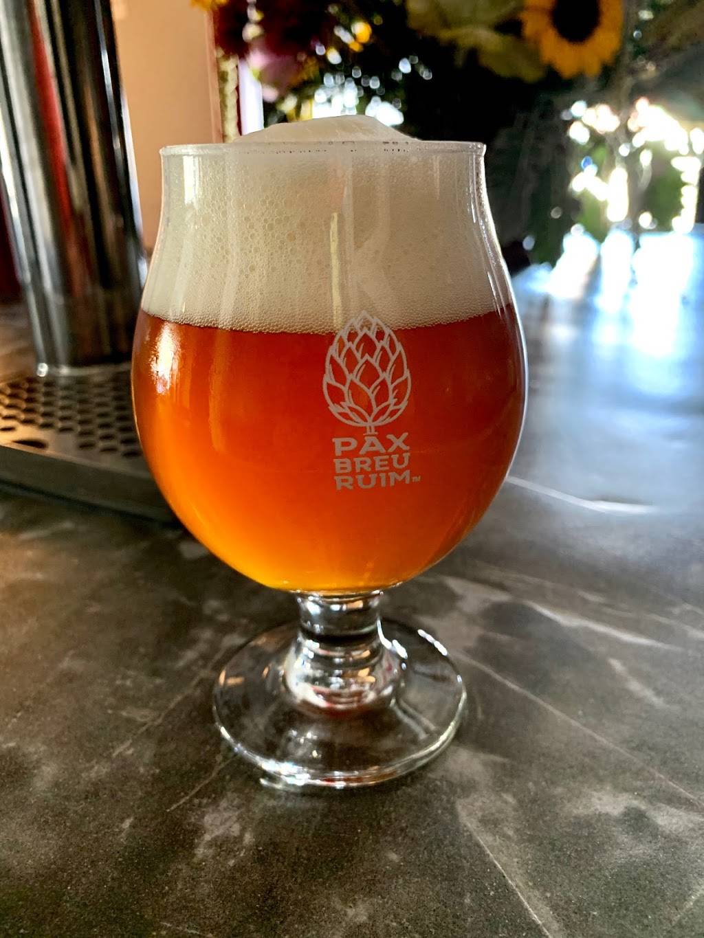 Pax Breu Ruim | restaurant | 516 E Main St, Chattanooga, TN 37408, USA | 4236484677 OR +1 423-648-4677