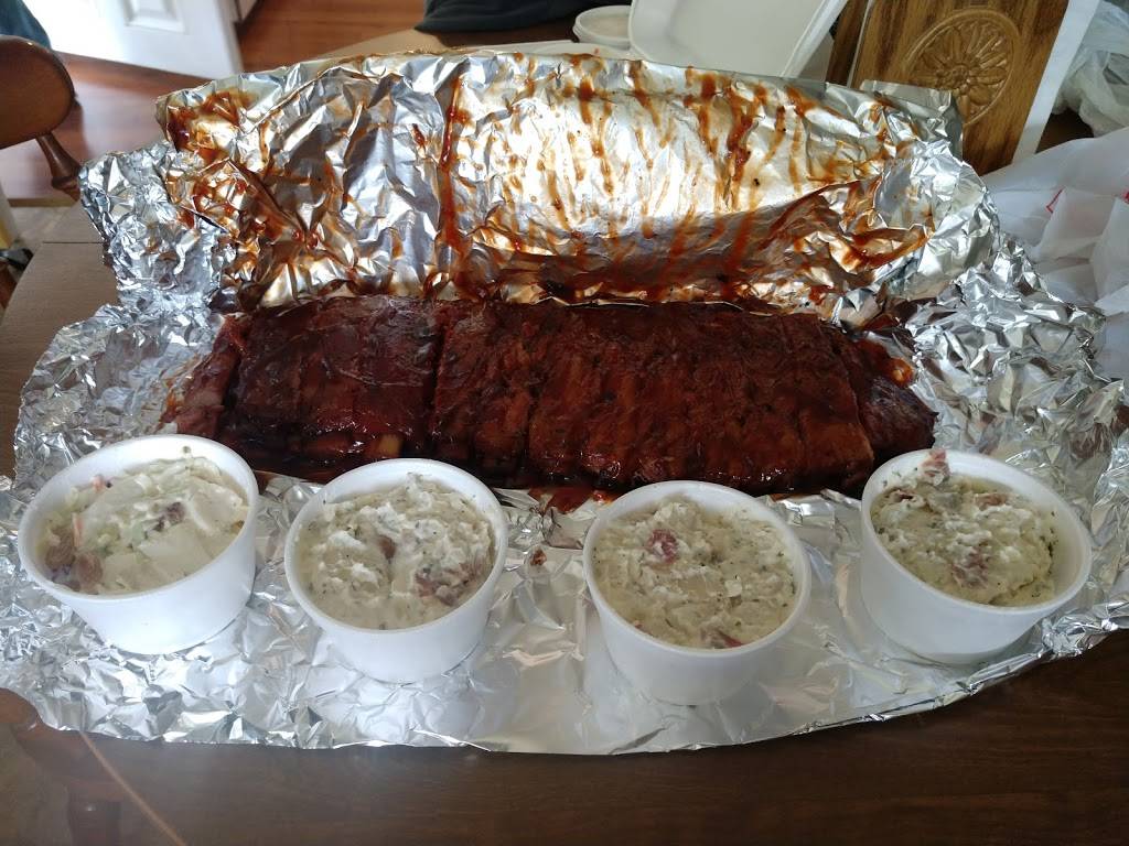 Sullys Smokehouse | restaurant | 10820 County Rd 44, Leesburg, FL 34788, USA | 3524837427 OR +1 352-483-7427