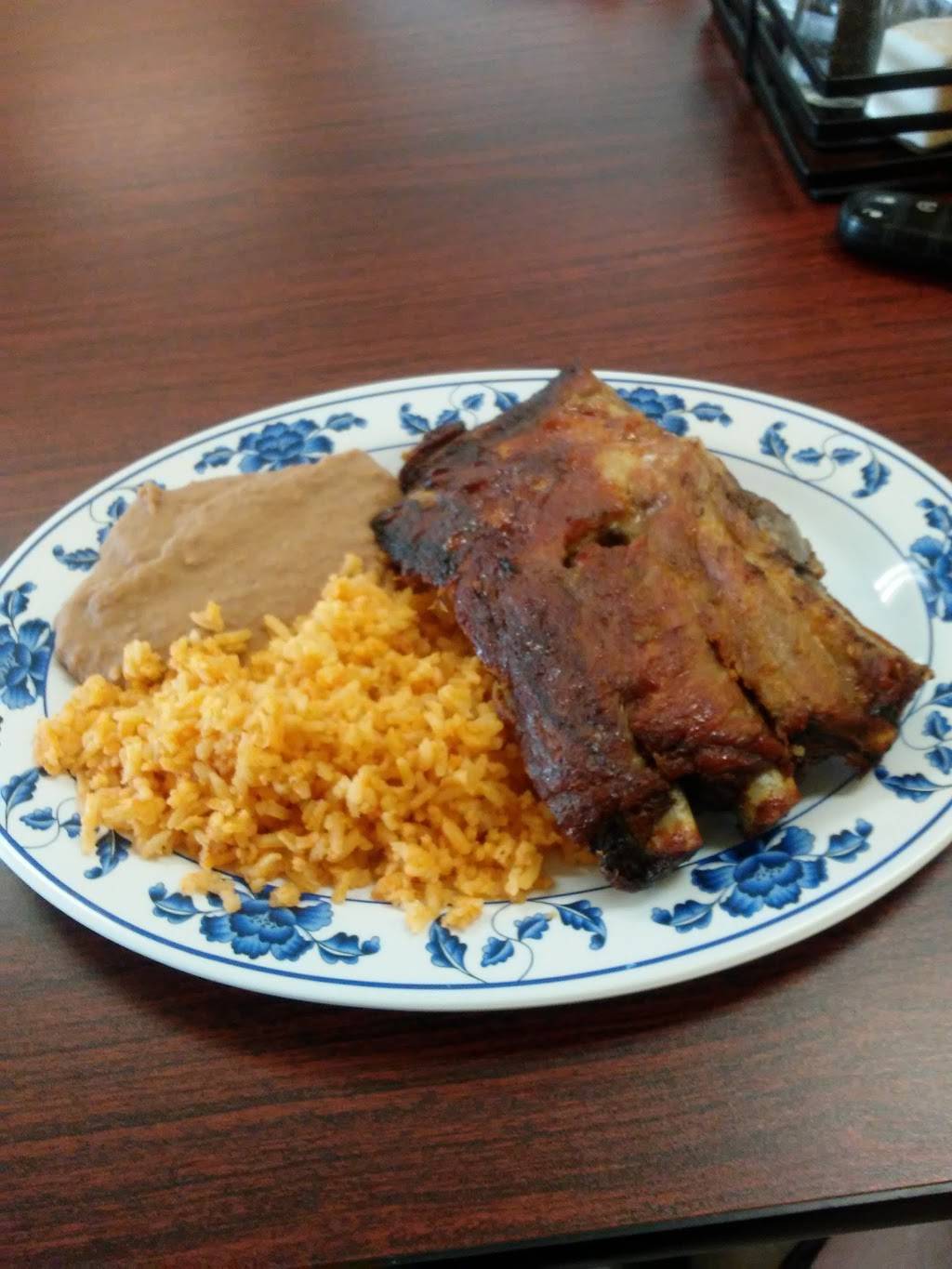 El Mesquite Restaurant | restaurant | 424 Broadway St, Houston, TX 77012, USA | 7139269117 OR +1 713-926-9117