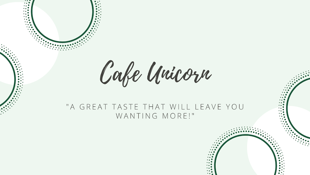 Cafe Unicorn | restaurant | 371 Main St, New Rochelle, NY 10801, USA | 9146369871 OR +1 914-636-9871