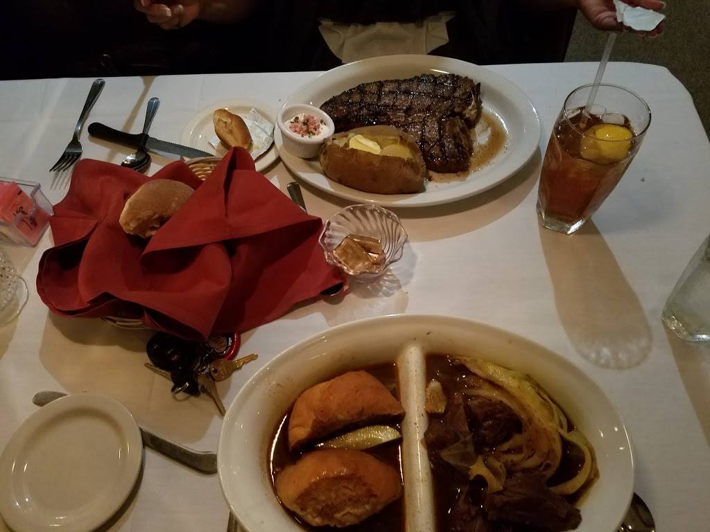 Elegant Bull | restaurant | 9666 Stephens St, Delhi, CA 95315, USA | 2096677742 OR +1 209-667-7742