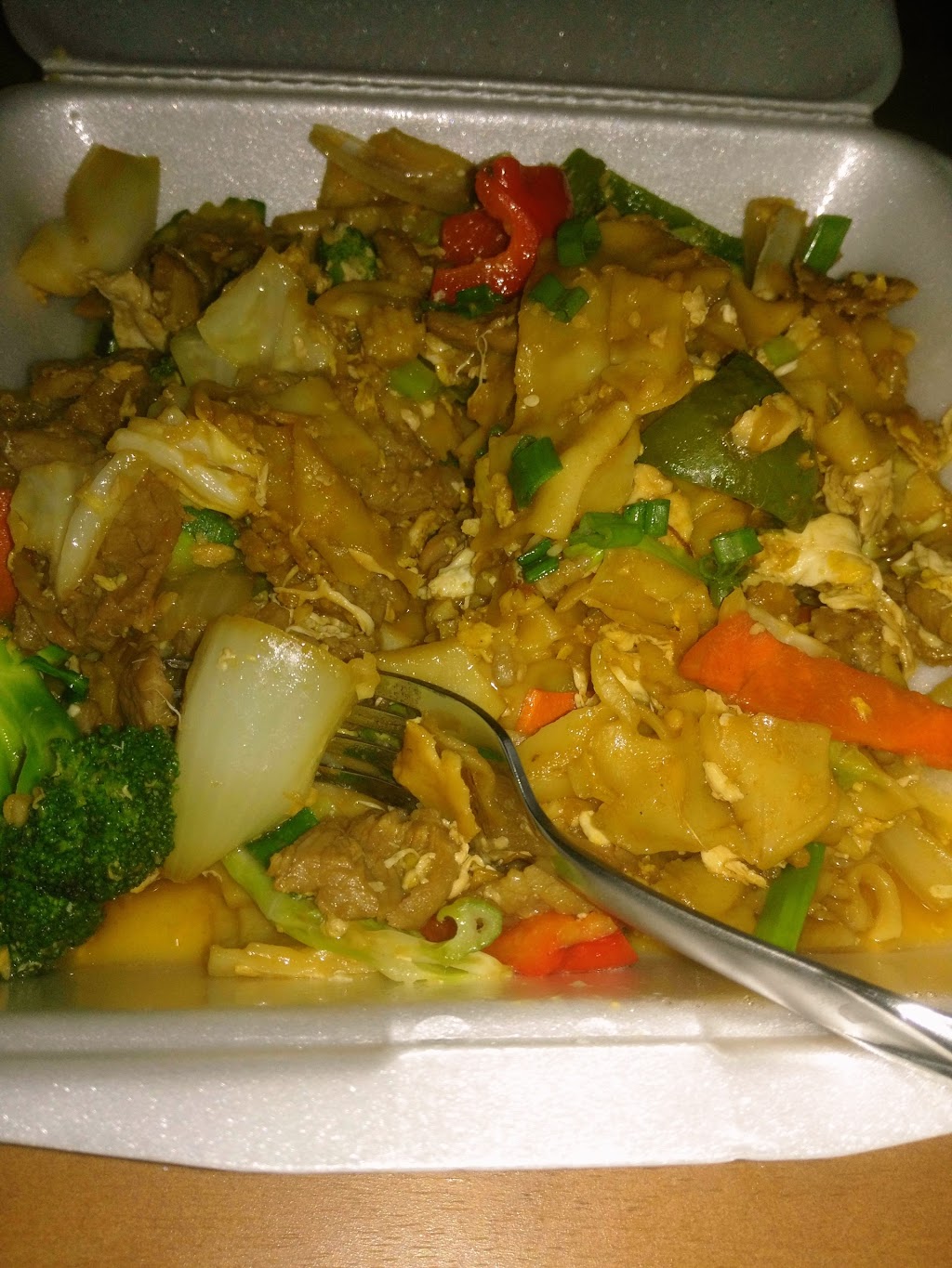 Sushi 9 Thai & Japanese Restaurant | restaurant | 720 Schillinger Rd S, Mobile, AL 36695, USA | 2516077073 OR +1 251-607-7073