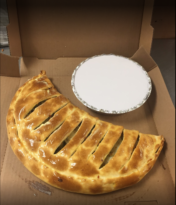 Dirkos Pizza Johnstown | restaurant | 90 S Main St, Johnstown, OH 43031, USA | 7409663002 OR +1 740-966-3002