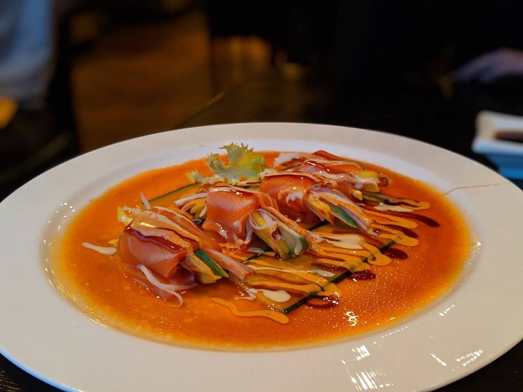Ginza Sushi & Grill | restaurant | 2104 S University Blvd, Denver, CO 80210, USA | 3037781111 OR +1 303-778-1111