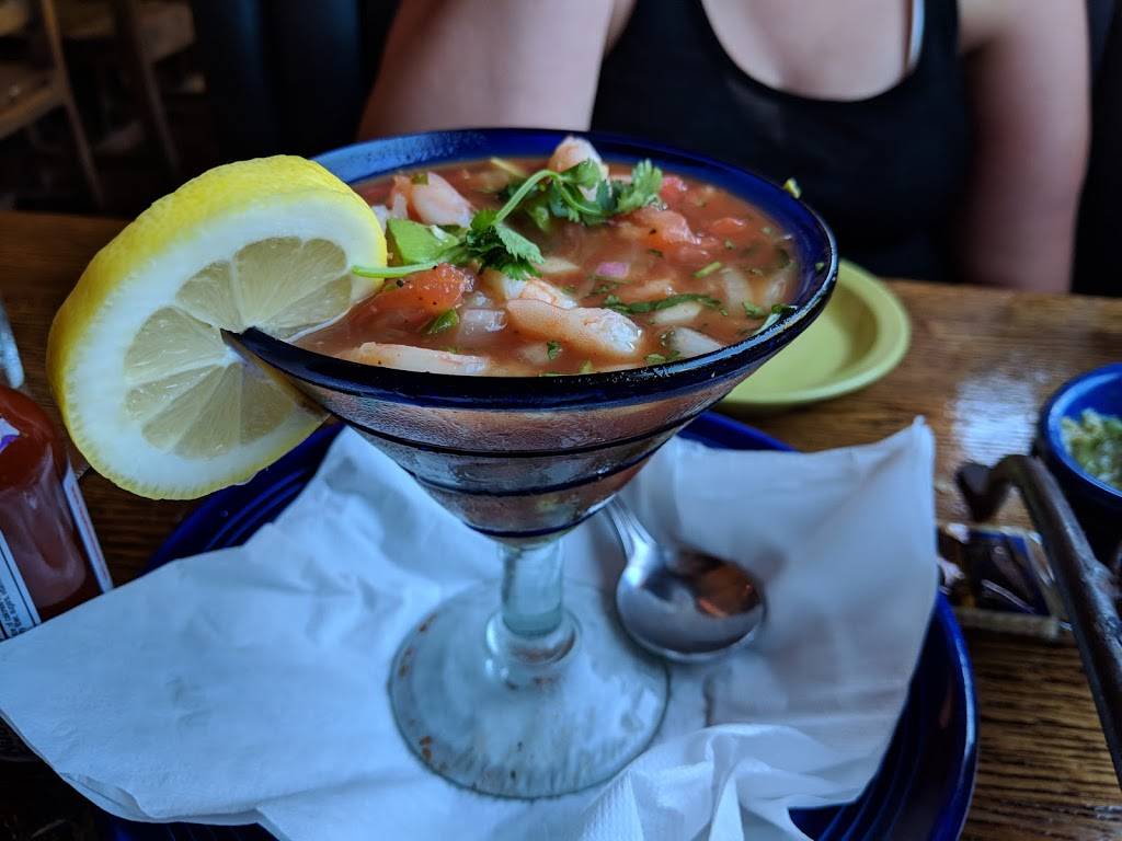 El Encanto Dos | restaurant | 1112 E Carefree Hwy, Phoenix, AZ 85085, USA | 6237805948 OR +1 623-780-5948