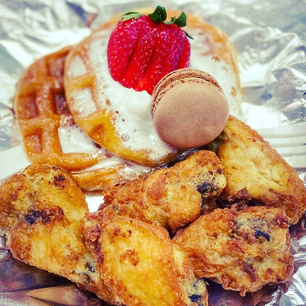 Closet Gourmet Tea Company Llc | restaurant | 7172 Pembroke Rd, Miramar, FL 33023, USA | 7869189533 OR +1 786-918-9533