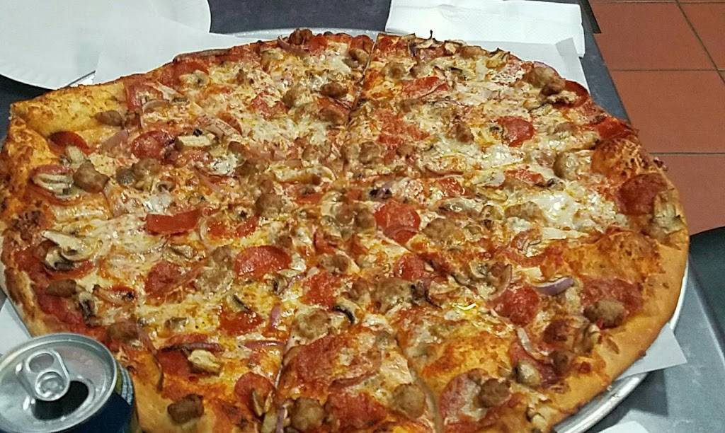 Pizza Pie Eatery | restaurant | 1200 N Pacific Ave, Glendale, CA 91202, USA | 8185007100 OR +1 818-500-7100