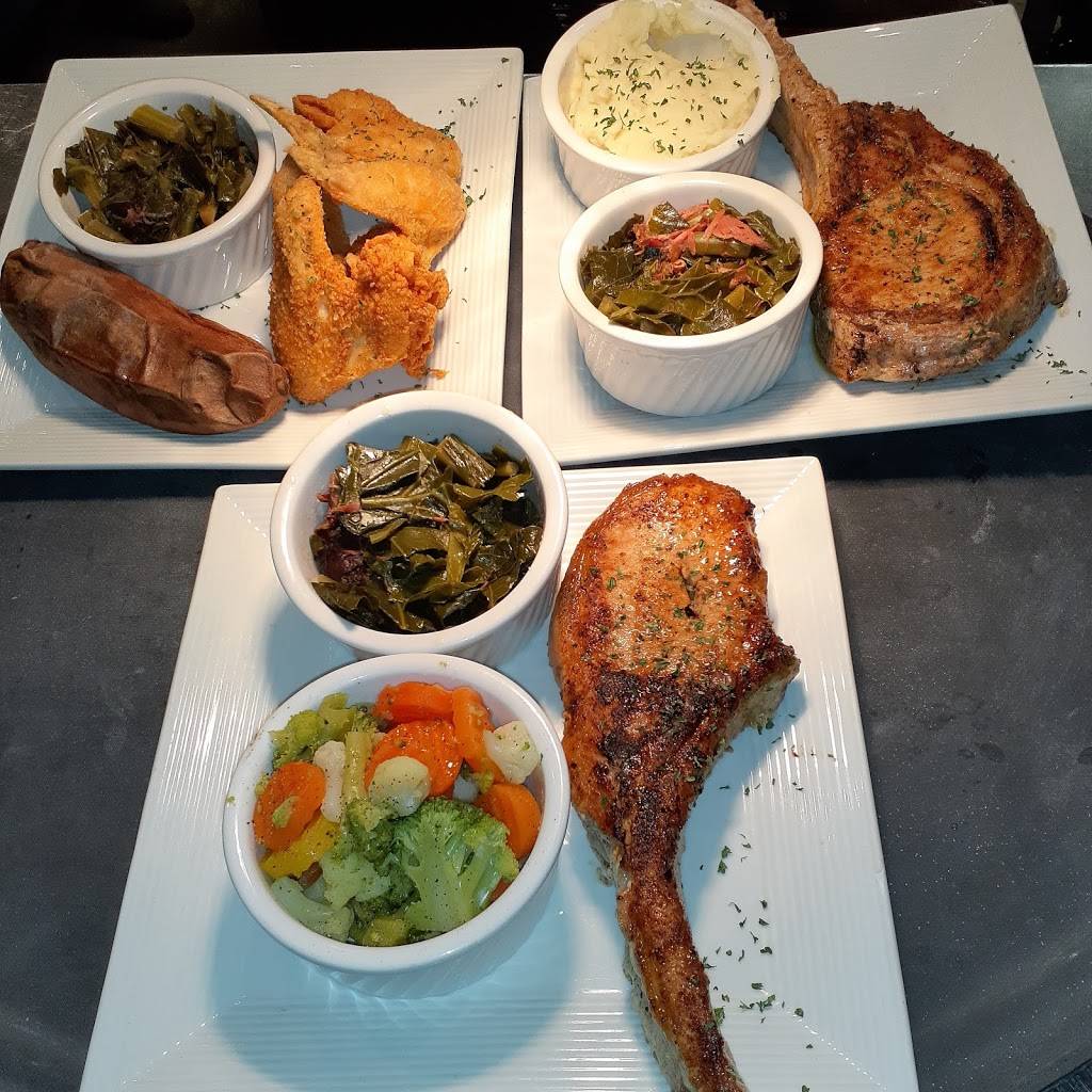 Taste of Soul Jazz Restaurant | restaurant | 616 N Main St, Danville, VA 24540, USA | 4347995908 OR +1 434-799-5908