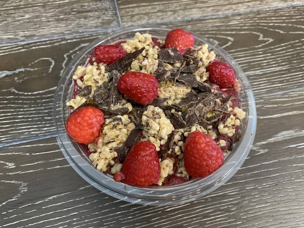 Incredibowls Acai Bowls & Blends | restaurant | 24208 Valencia Blvd #202, Santa Clarita, CA 91355, USA | 6612881977 OR +1 661-288-1977