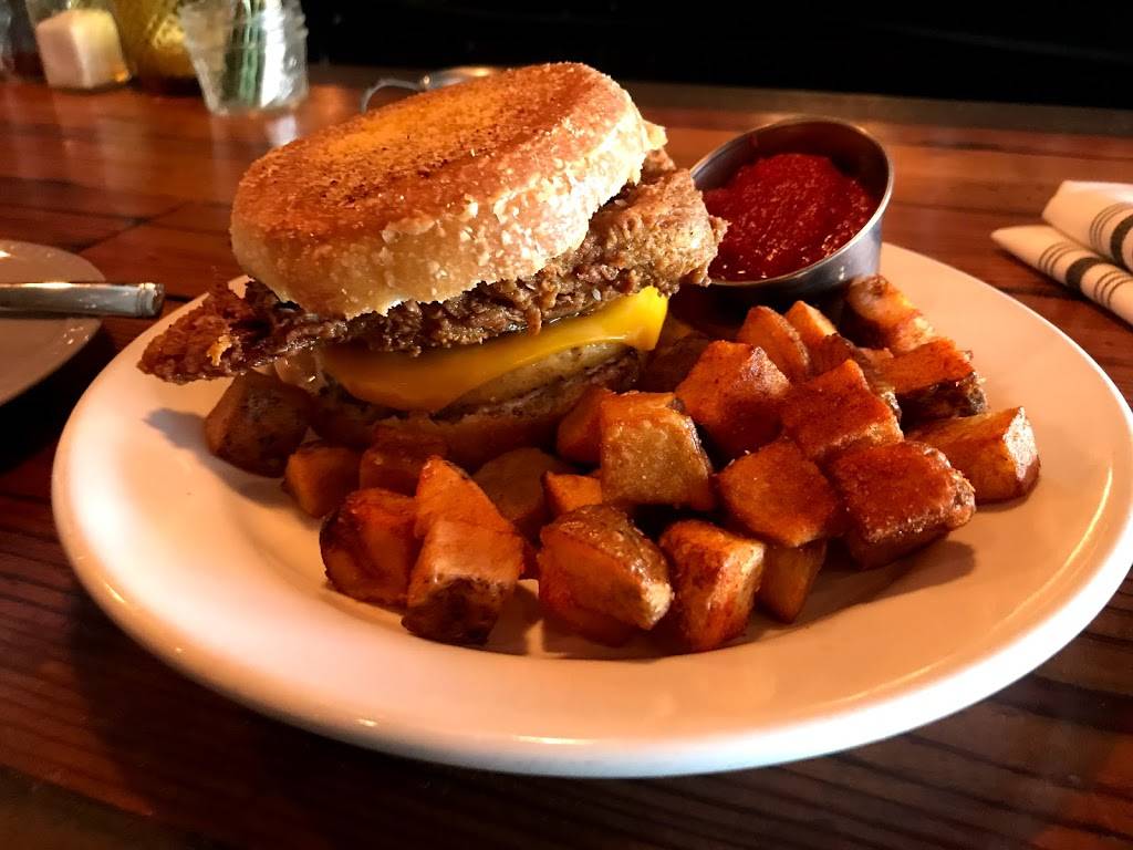 The Beer Plant | restaurant | 3110 Windsor Rd, Austin, TX 78703, USA | 5125241800 OR +1 512-524-1800