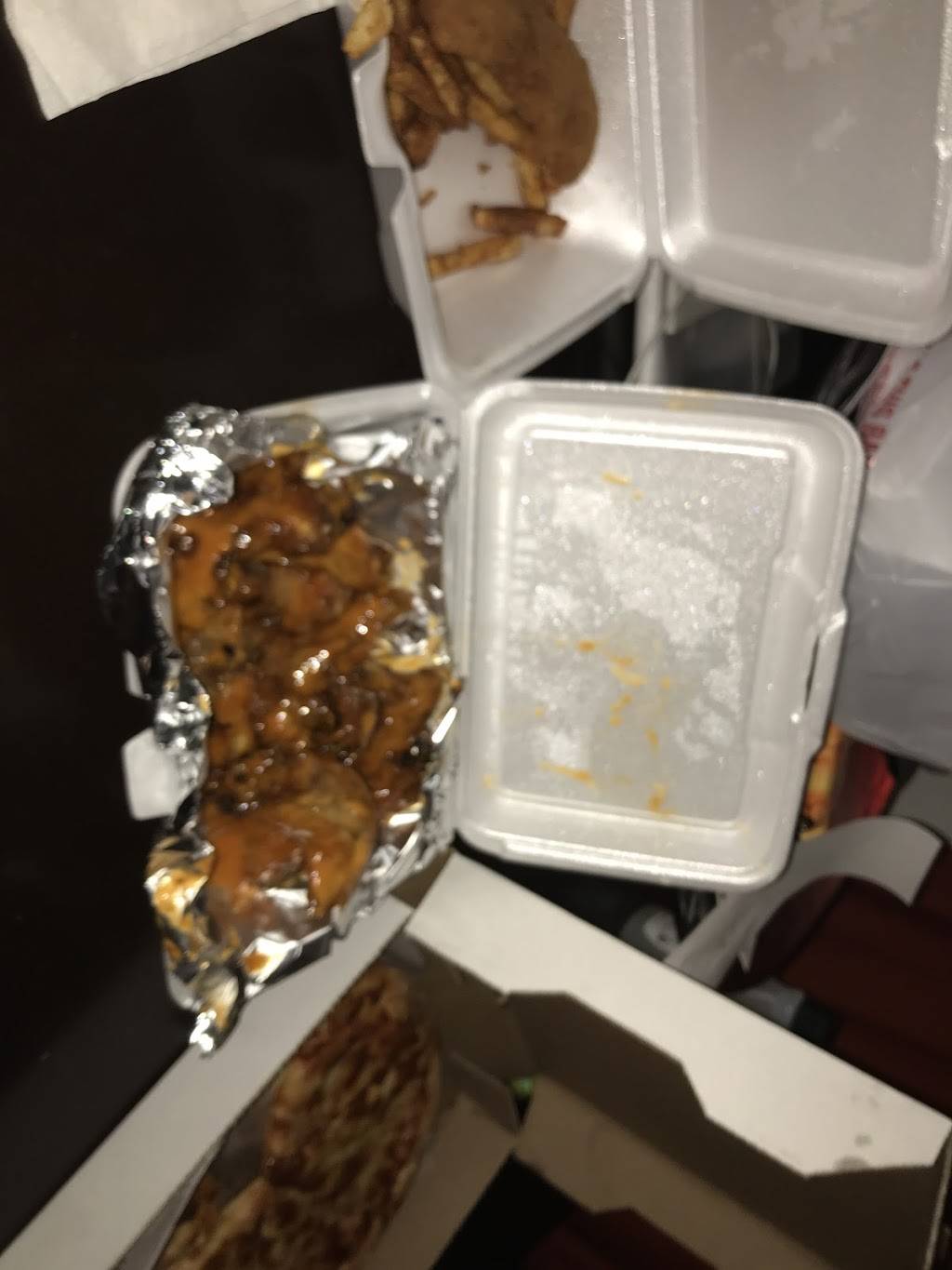 Romanos Pizza Express | meal delivery | 2901 N 5th St, Philadelphia, PA 19133, USA | 2152283757 OR +1 215-228-3757