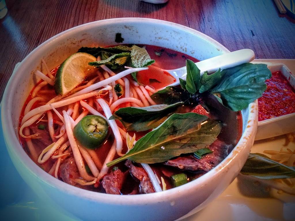 Soall Bistro | restaurant | 10 Bessom St #9, Marblehead, MA 01945, USA | 7819901233 OR +1 781-990-1233