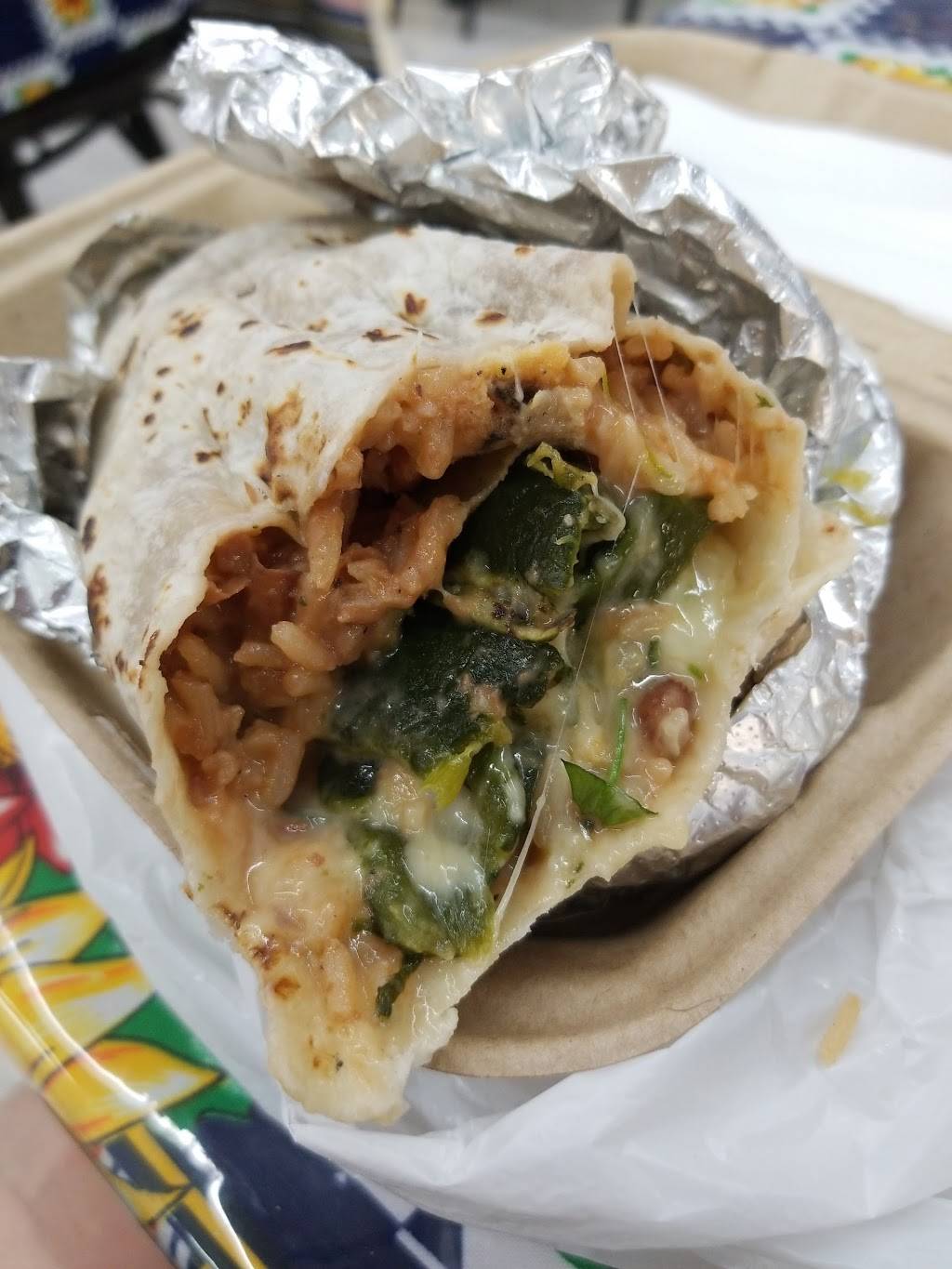 Tortilleria Y Tienda De Leon | restaurant | 16223 NE Glisan St, Portland, OR 97230, USA | 5032554356 OR +1 503-255-4356