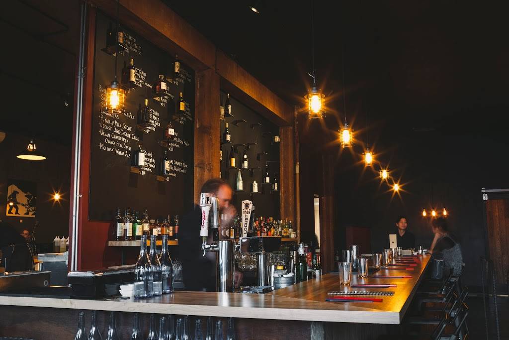 Yoroshiku | restaurant | 1911 N 45th St, Seattle, WA 98103, USA | 2065474649 OR +1 206-547-4649