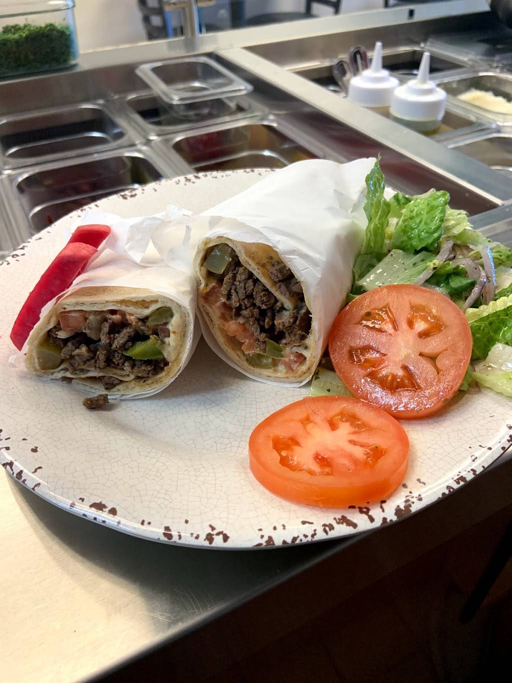 Zait Bistro Laguna | restaurant | 28241 Crown Valley Pkwy Suite G, Laguna Niguel, CA 92677, USA | 9492155110 OR +1 949-215-5110