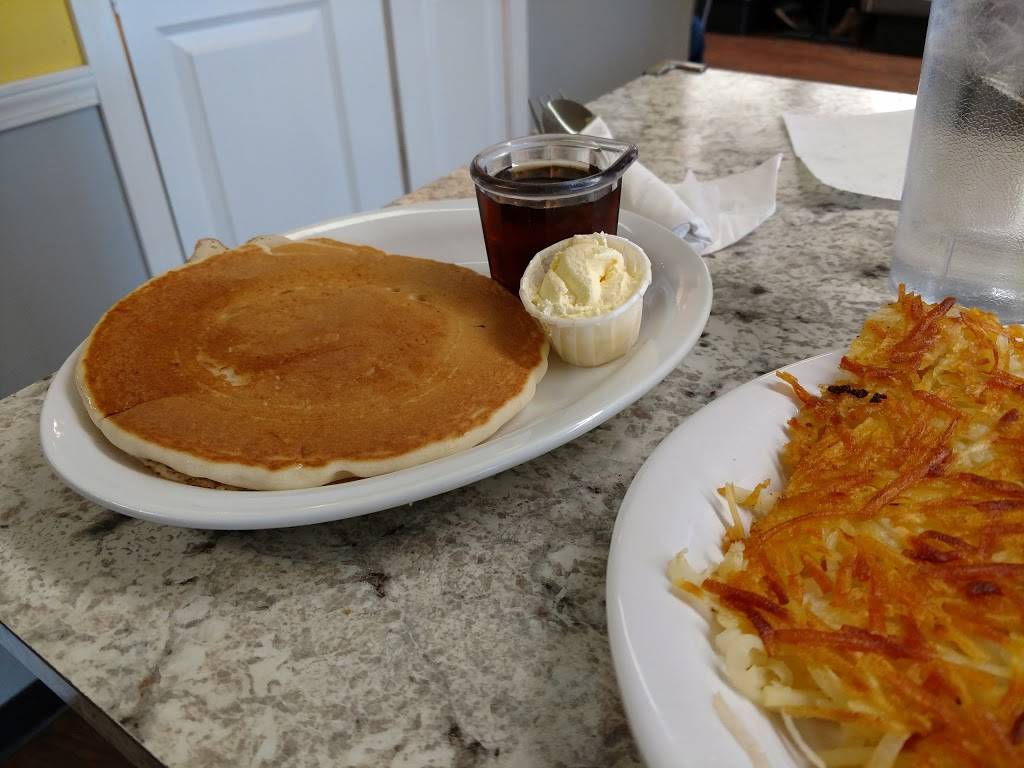 The Stilly Diner | restaurant | 223 N Olympic Ave #1336, Arlington, WA 98223, USA | 3604038486 OR +1 360-403-8486