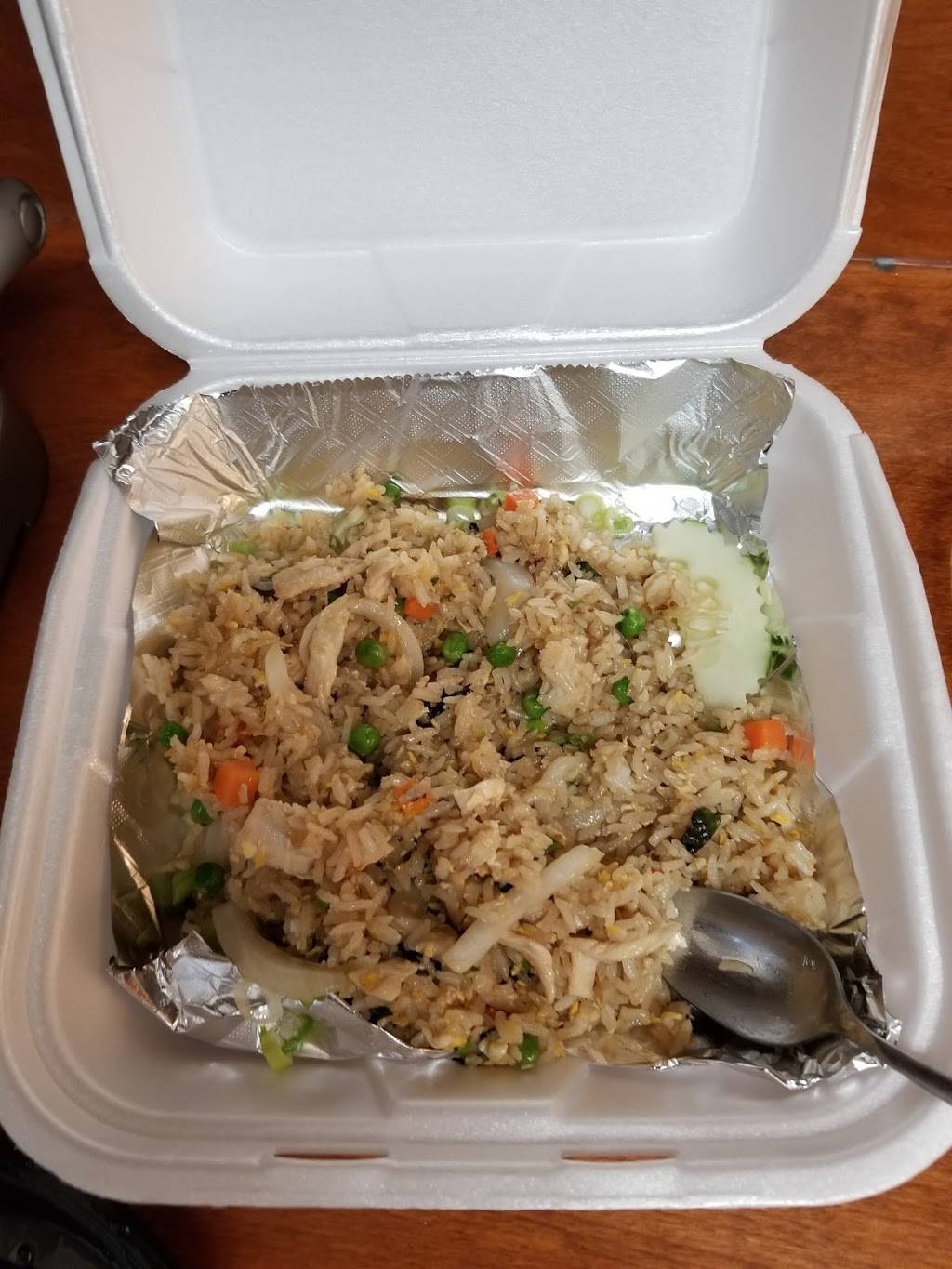 Pinto Thai Bistro | restaurant | 756 3rd St S, Jacksonville Beach, FL 32250, USA | 9043727243 OR +1 904-372-7243