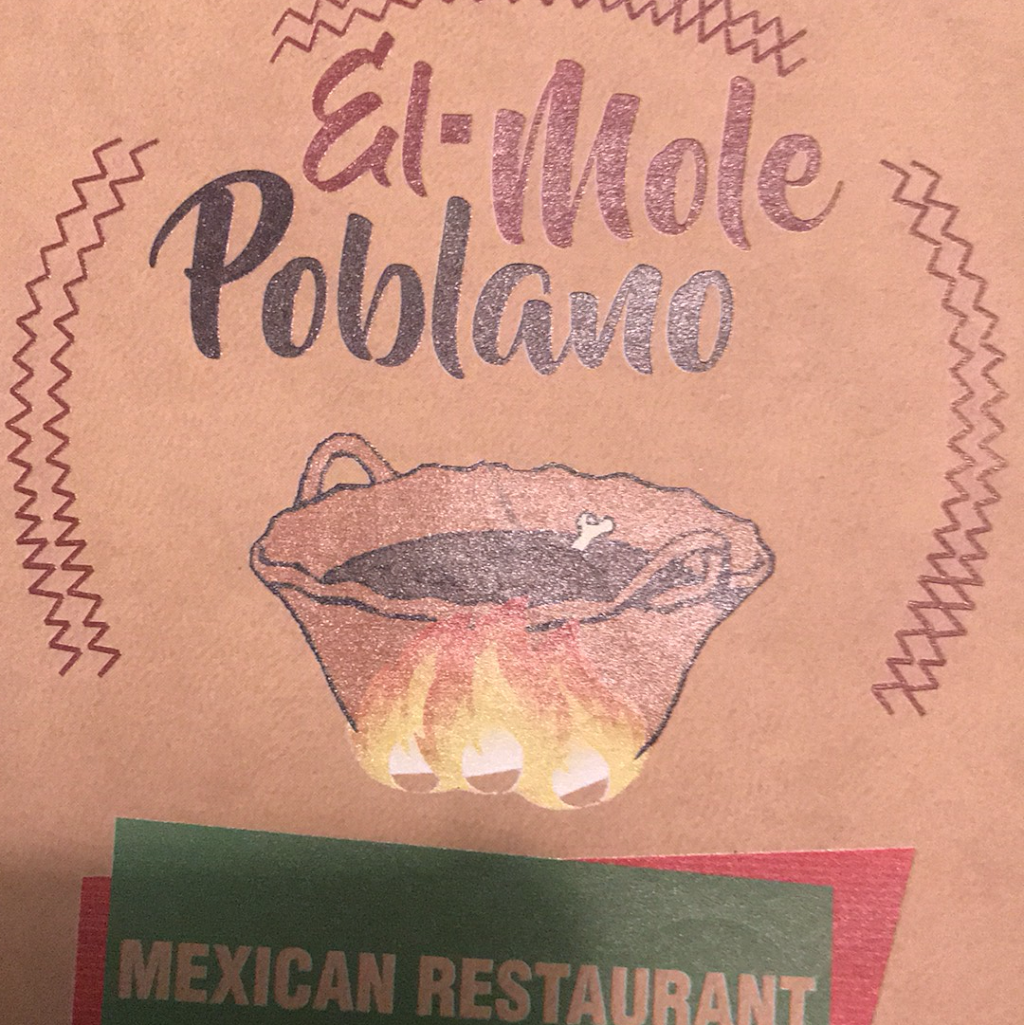 El Mole Poblano Restaurant | restaurant | 4316 New York Ave, Union City, NJ 07087, USA | 2016010202 OR +1 201-601-0202