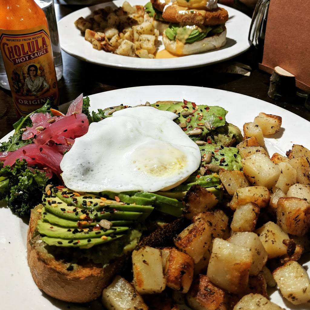 Kanela Breakfast Club | restaurant | 5413 N Clark St, Chicago, IL 60640, USA | 7735942874 OR +1 773-594-2874