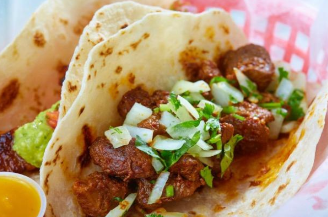 Tacodeli | restaurant | 1500 Spyglass Dr, Austin, TX 78746, USA | 5127320303 OR +1 512-732-0303