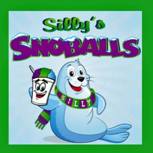 Sillys Snoballs | restaurant | 786 Main St, West Columbia, SC 29170, USA | 8037278959 OR +1 803-727-8959