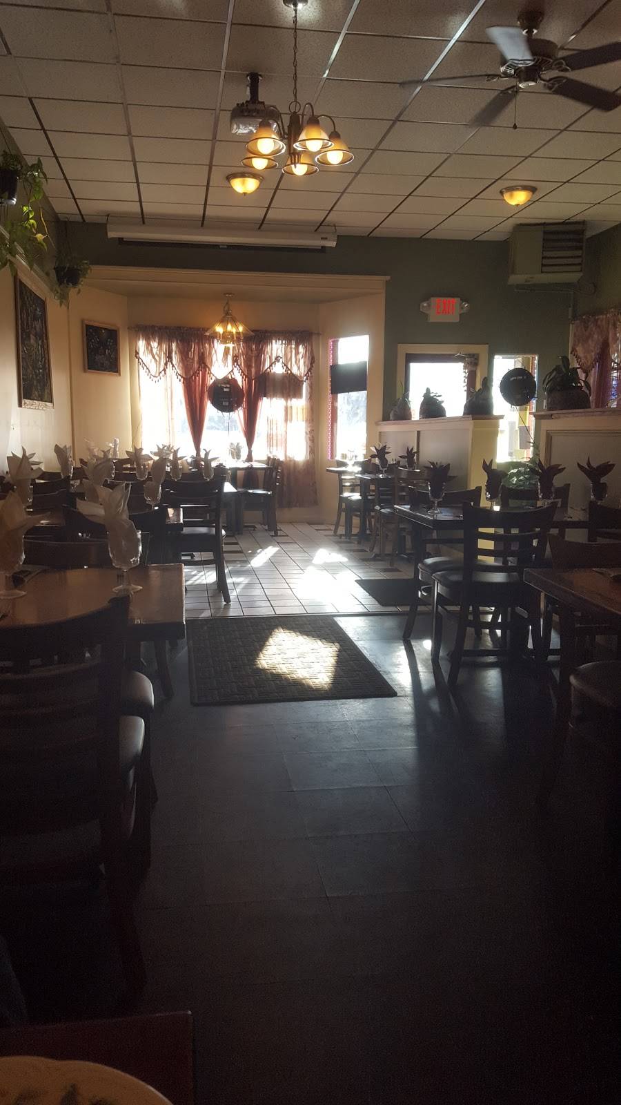 Glory of India | restaurant | 29 Union St, Easthampton, MA 01027, USA | 4135279100 OR +1 413-527-9100