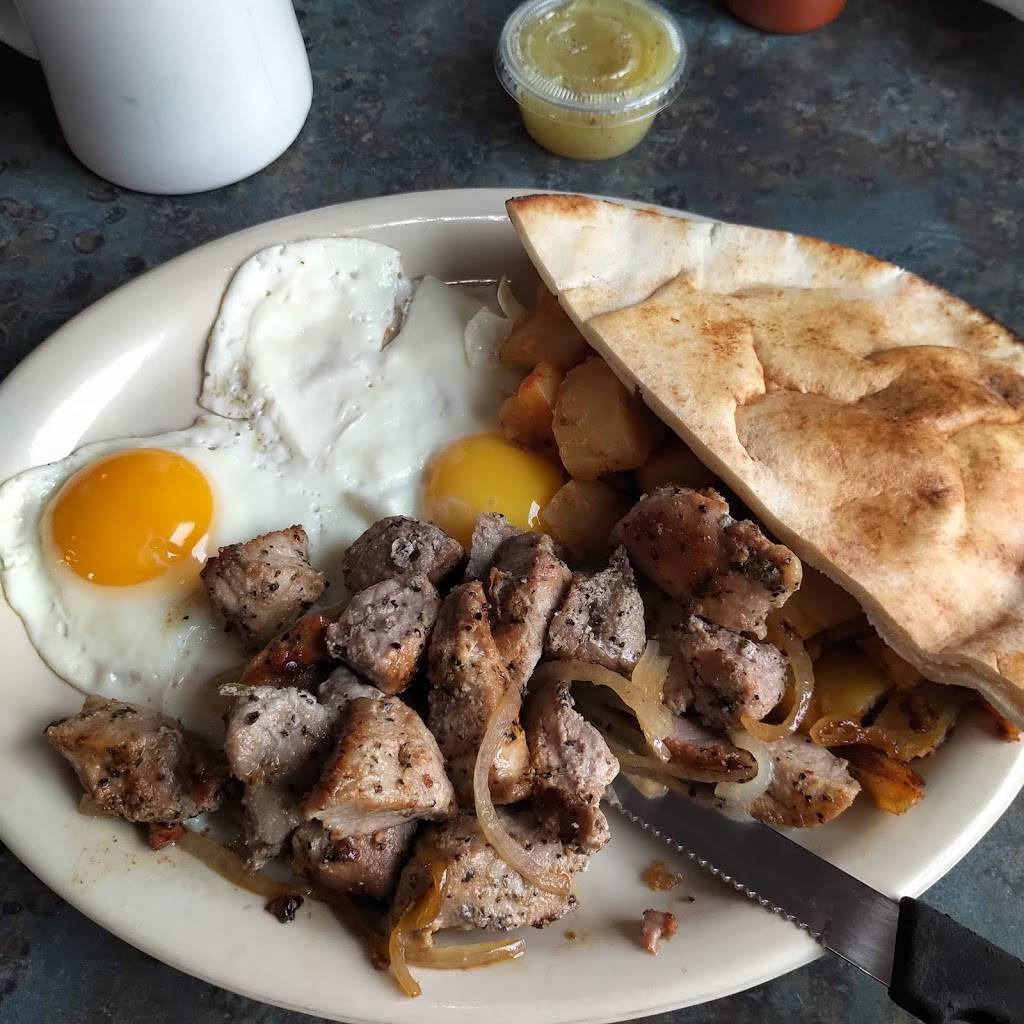 Odyssey Family Restaurant | restaurant | 3933 South Park Ave, Buffalo, NY 14219, USA | 7168259712 OR +1 716-825-9712