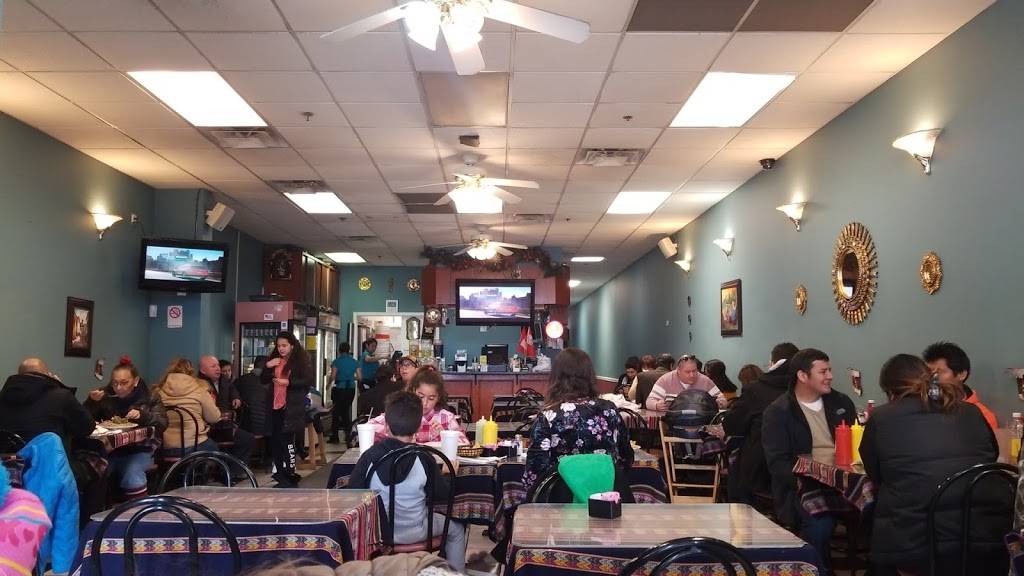 Pollos Inti Restaurant | restaurant | 122, 47100 Community Plaza, Sterling, VA 20164, USA | 7034219490 OR +1 703-421-9490