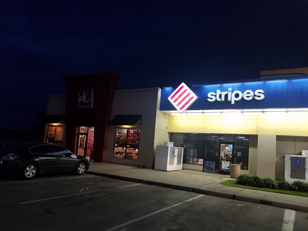 Jack in the Box | restaurant | 5002 E Saunders St, Laredo, TX 78041, USA | 9567233675 OR +1 956-723-3675