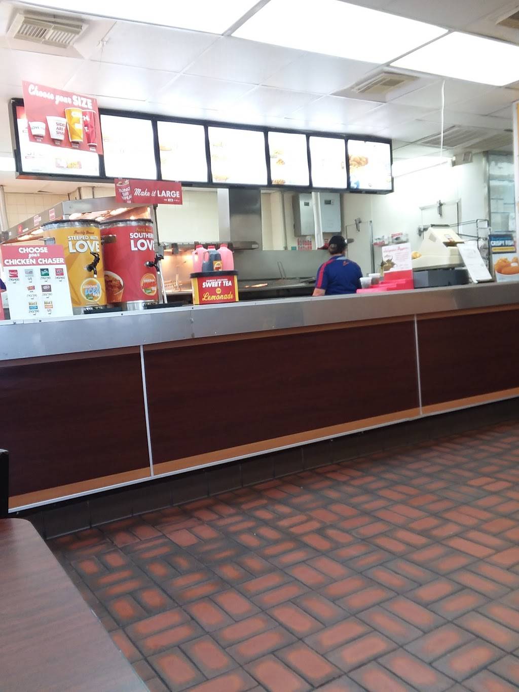 Churchs Chicken | restaurant | 1949 Farm-To-Market Rd 2234, Missouri City, TX 77489, USA | 2814994694 OR +1 281-499-4694