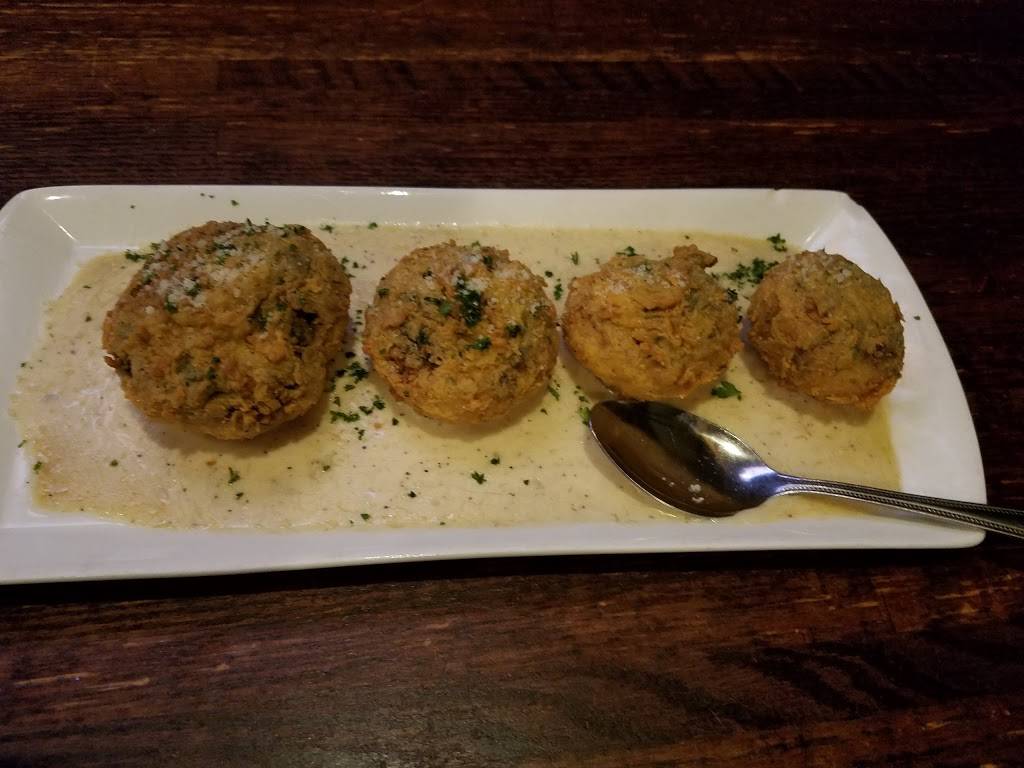 Portobellos Grill :: George ONeal | restaurant | 15440 George Oneal Rd, Baton Rouge, LA 70817, USA | 2257562220 OR +1 225-756-2220