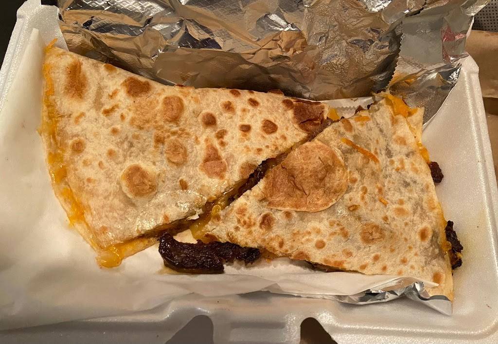 Liberty Taco | restaurant | 1333 Old Spanish Trail #100-A, Houston, TX 77054, USA | 8325202626 OR +1 832-520-2626