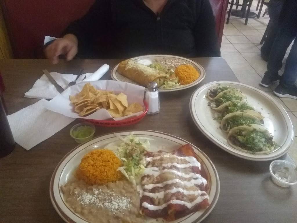 Casa Del Taco | restaurant | 4938 W Glendale Ave, Glendale, AZ 85301, USA | 6239396487 OR +1 623-939-6487