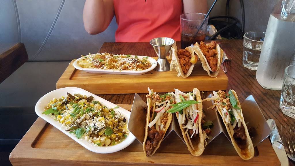 MEX | restaurant | 6675 Telegraph Rd, Bloomfield Hills, MI 48301, USA | 2487230800 OR +1 248-723-0800