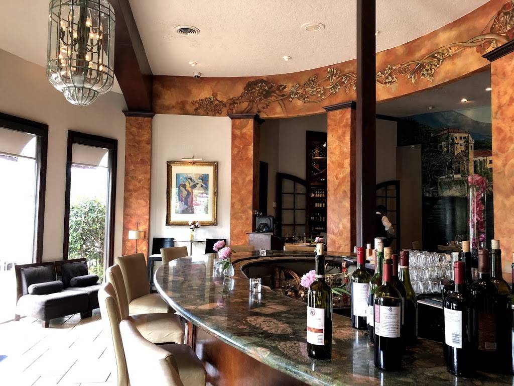 Sorrento Ristorante | restaurant | 415 Westheimer Rd, Houston, TX 77006, USA | 7135270609 OR +1 713-527-0609