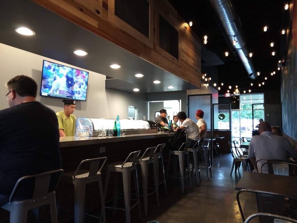 Cool Fish | restaurant | 21726 Catawba Ave, Cornelius, NC 28031, USA | 7047651765 OR +1 704-765-1765