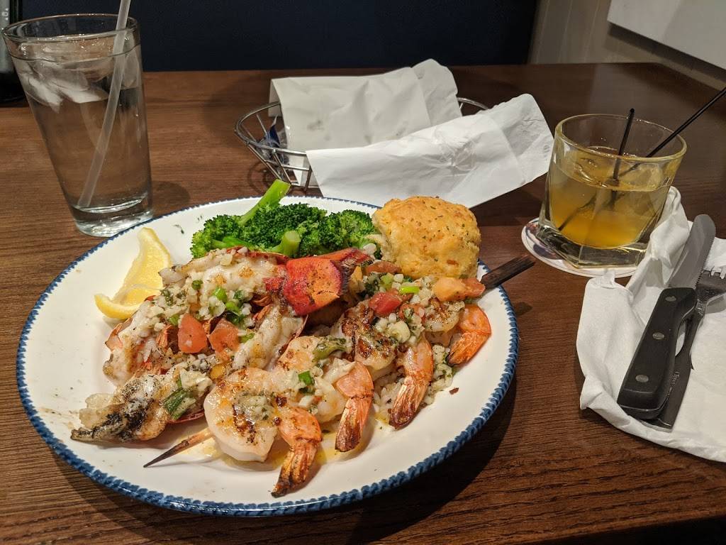 Red Lobster | restaurant | 1870 W Craig Rd, North Las Vegas, NV 89031, USA | 7025089100 OR +1 702-508-9100