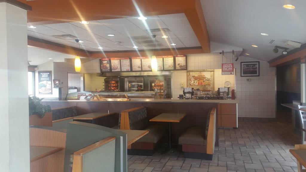 Boston Market | restaurant | 4310 W Broad St, Columbus, OH 43228, USA | 6142749300 OR +1 614-274-9300